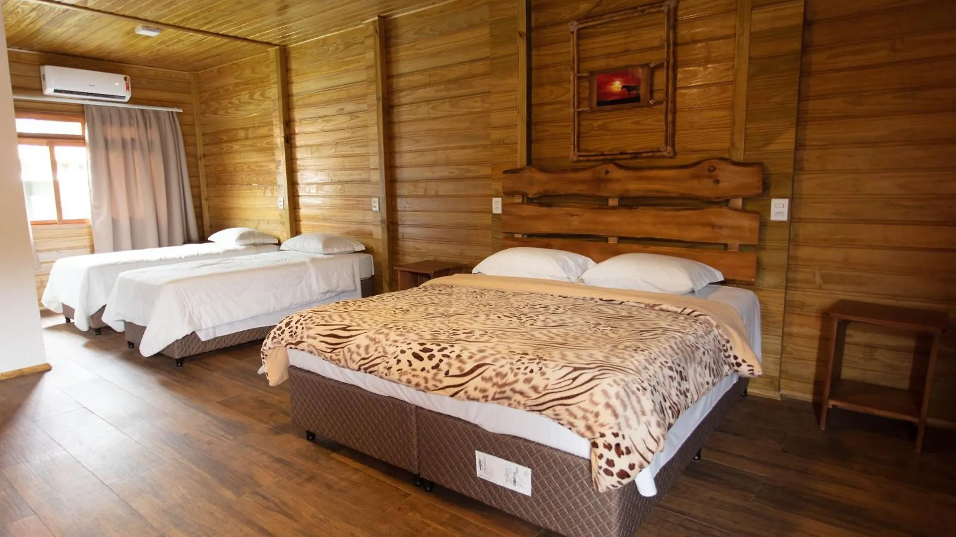 Hotel Fazenda Casarao Do Vale Massaranduba